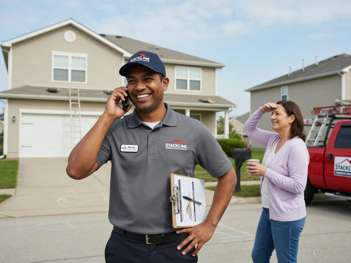 Chimney flashing repair Loco, OK FAQs